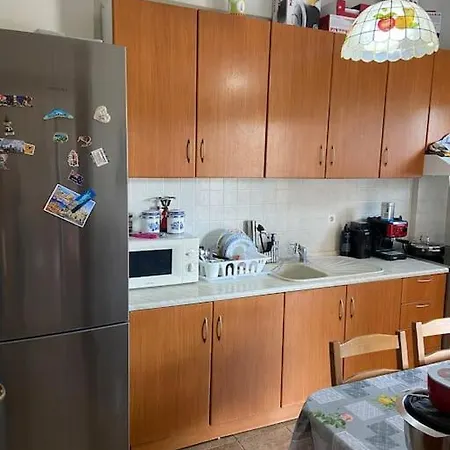 Holiday home Theodoras Place Kriopigi