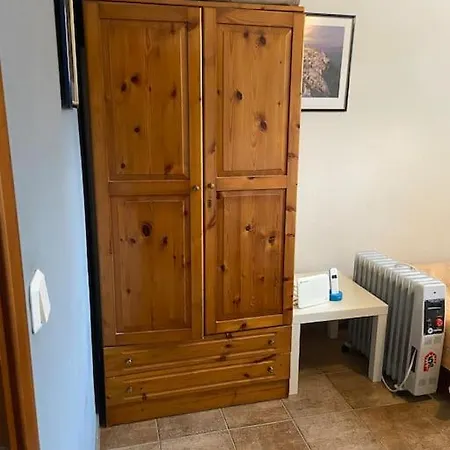 Theodoras Place Holiday home *