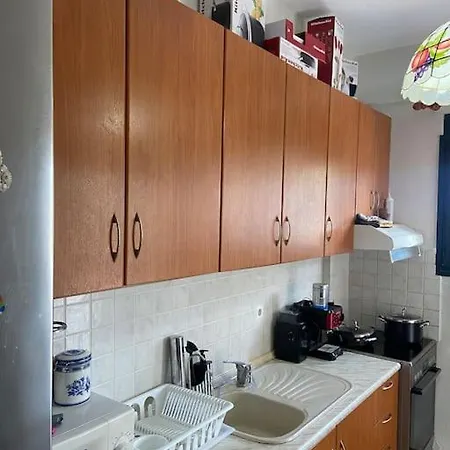 Holiday home Theodoras Place