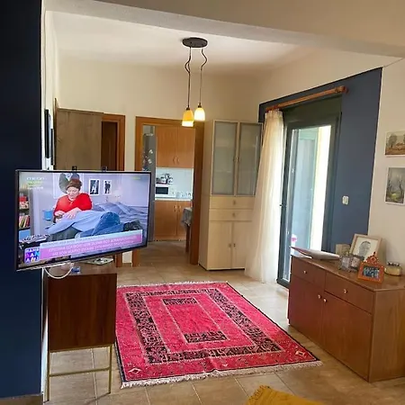 Theodoras Place Holiday home Kriopigi