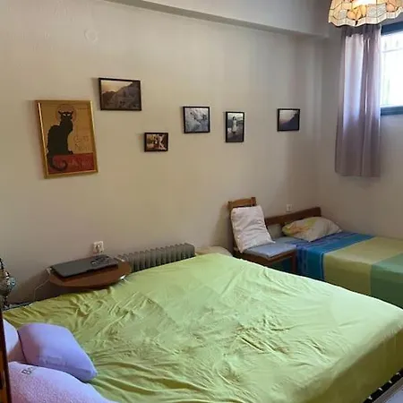 Theodoras Place * Kriopigi