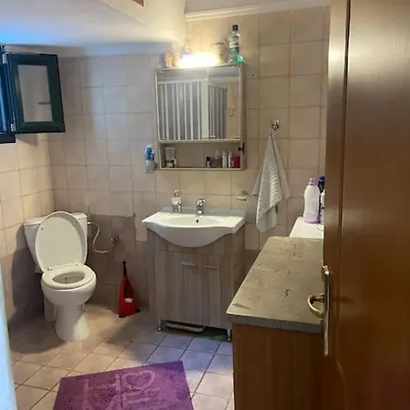 Theodoras Place Holiday home *