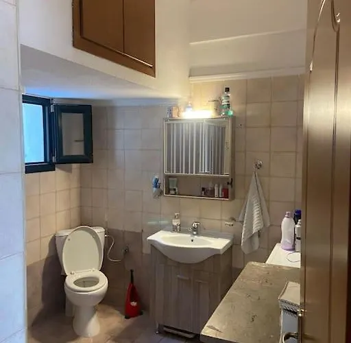 Hébergement de vacances Theodoras Place