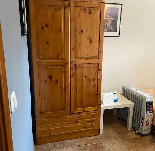 Theodoras Place Hébergement de vacances *