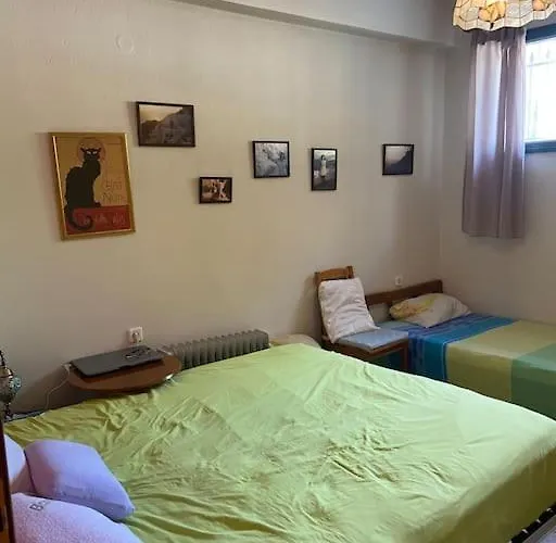 Theodoras Place * Kriopigi