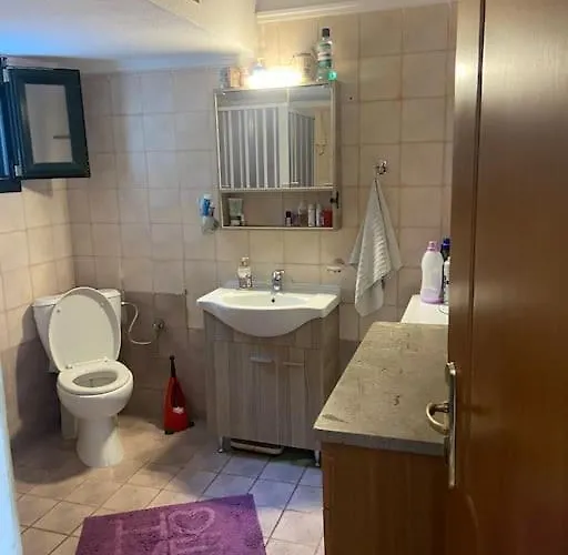 Theodoras Place Hébergement de vacances *