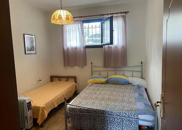 Theodoras Place Hébergement de vacances