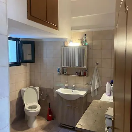 Nyaraló Theodoras Place