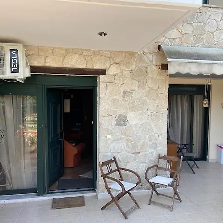 Theodoras Place Nyaraló