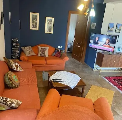 Theodoras Place *