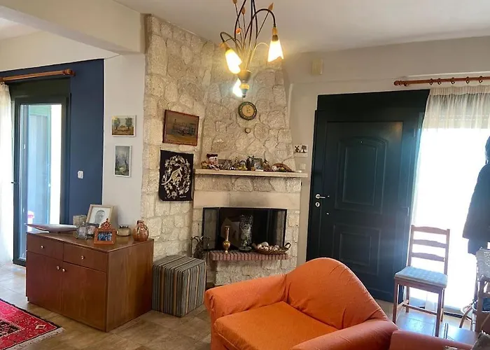 Theodoras Place *